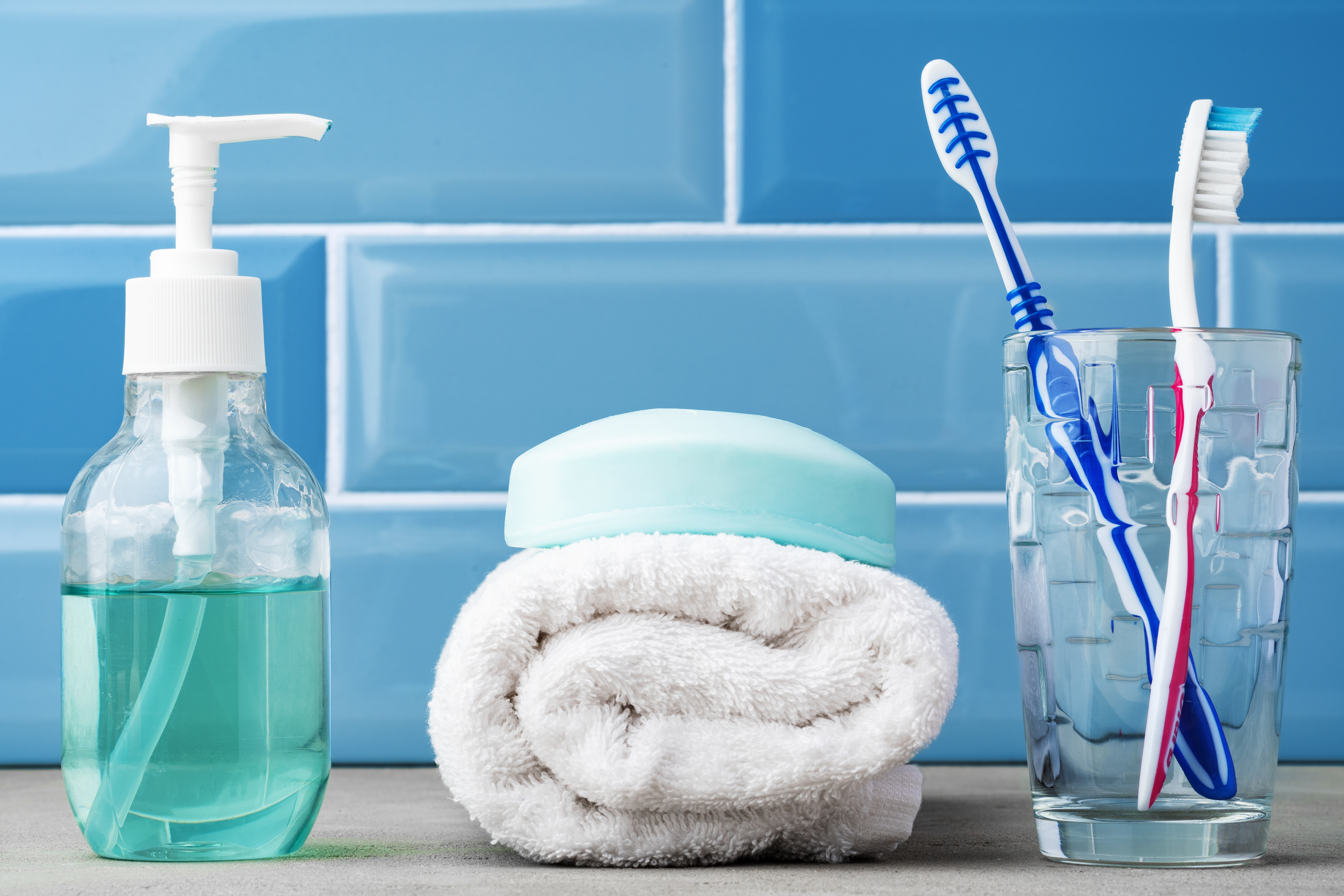Bathroom Consumables