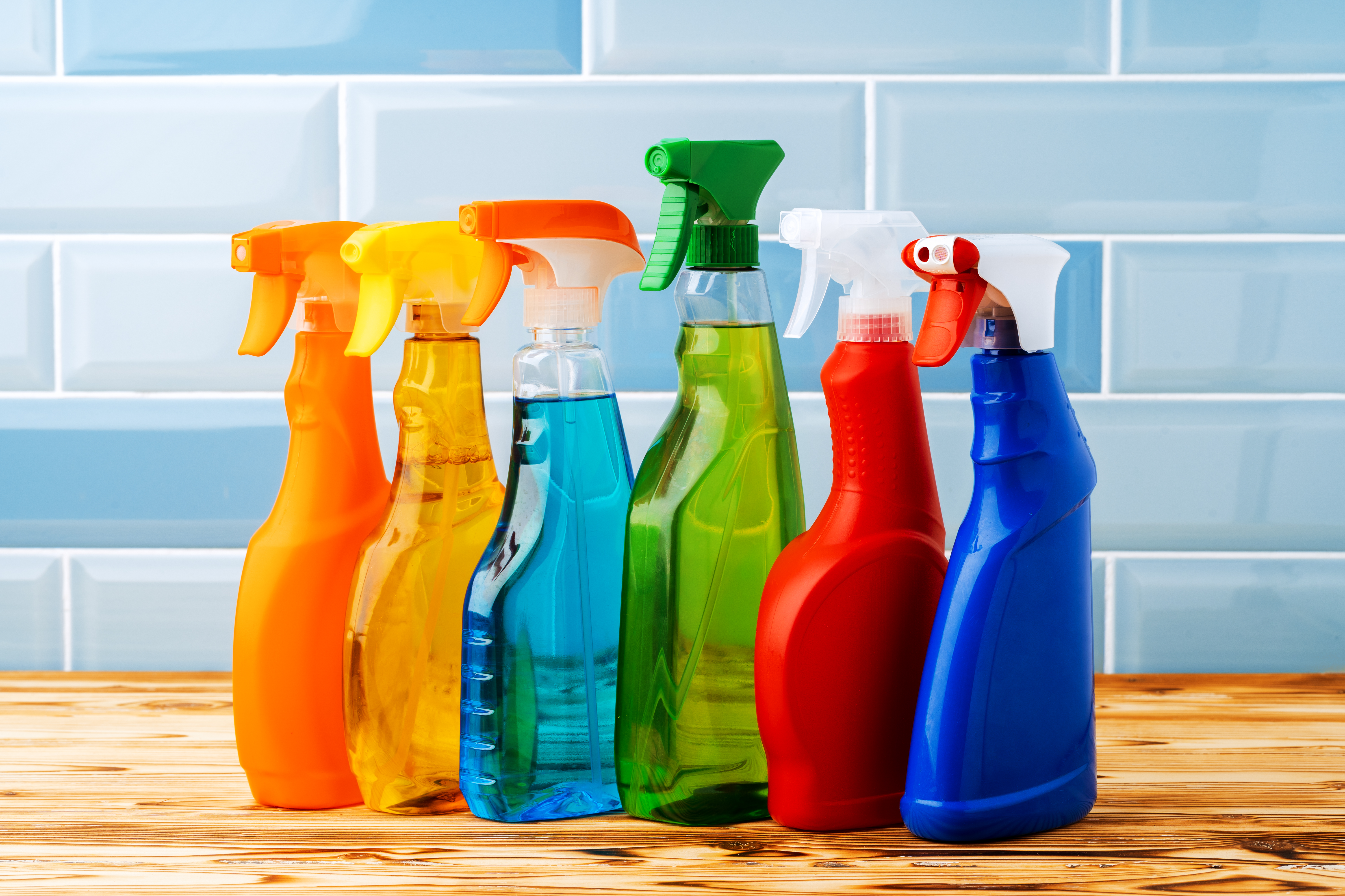 Bathroom Consumables